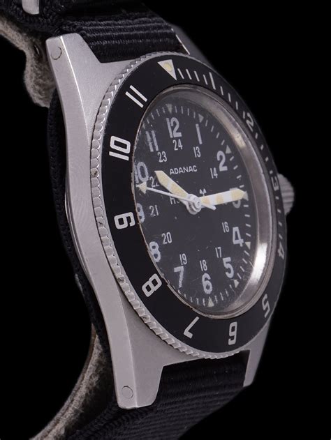 adanac watch breitling|ADANAC GALLET NAVIGATOR .